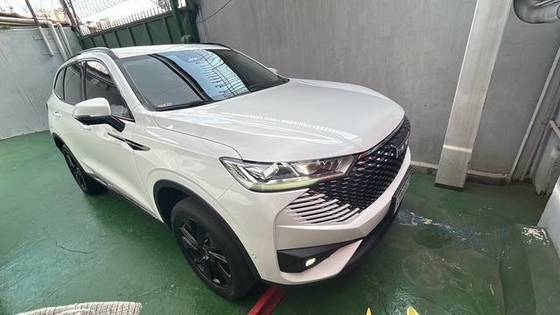 GWM HAVAL H6 1.5 HEV PREMIUM E-TRACTION